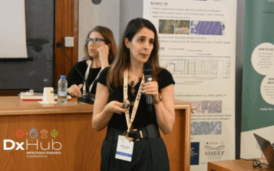 DxHub at the Jornadas GHTM 2025 in Portugal