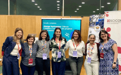 DxHub at the SciComPT 2025 Congress