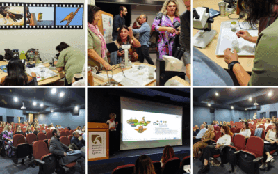 Youth for Diagnostics: Students Step Into the Role of Citizen-Scientists