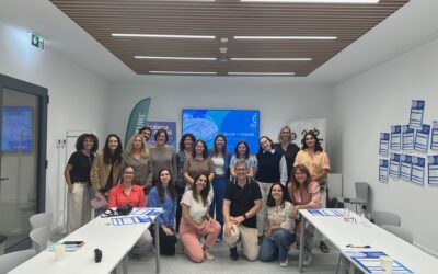 DxHub at the LS4FUTURE Citizen Science Workshop