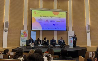 DxHub at the Encontro Nacional de Ciência Cidadã 2025