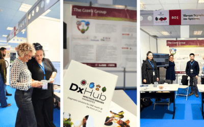 DxHub at INNODAYS 2025