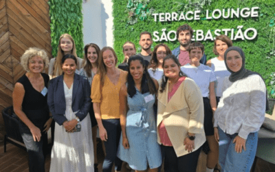DxHub Strengthens Technology Transfer Capacity Through LifeArc Fellowship and ASTP Training