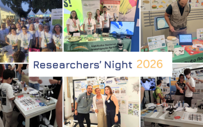 DxHub at European Researchers’ Night 2026